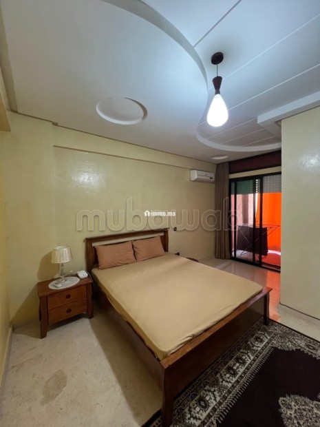 Opportunité d'investissement à Marrakech - Vente Immobilier - Marrakech - photo 7