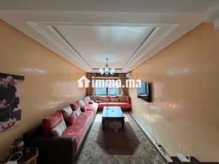 Opportunité d'investissement à Marrakech - Appartement à vendre - Marrakech