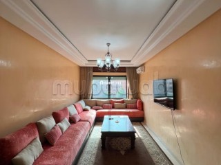 Opportunité d'investissement à Marrakech - Appartement à vendre - Marrakech