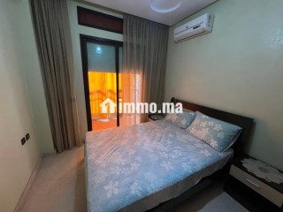 Opportunité d'investissement à Marrakech - Appartement à vendre - Marrakech
