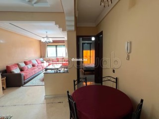Opportunité d'investissement à Marrakech - Appartement à vendre - Marrakech
