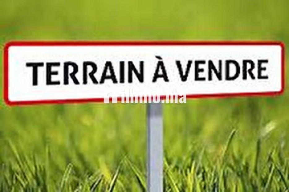 Terrain de 645 m2 au beau Longchamps - Vente Immobilier - Casablanca - photo 1