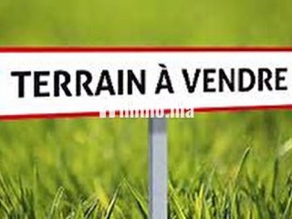 Terrain de 645 m2 au beau Longchamps - Terrain à vendre - Casablanca