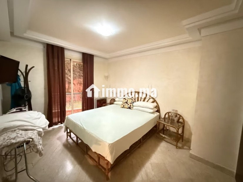 Charmant appartement à vendre vide - Vente Immobilier - Marrakech - photo 6