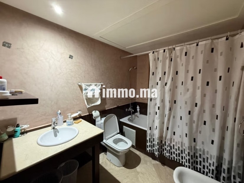 Charmant appartement à vendre vide - Vente Immobilier - Marrakech - photo 8