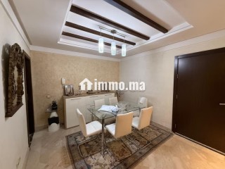 Charmant appartement à vendre vide - Appartement à vendre - Marrakech