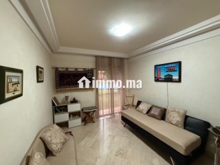 Charmant appartement à vendre vide - Appartement à vendre - Marrakech
