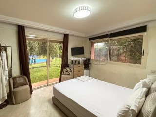 Charmant appartement à vendre vide - Appartement à vendre - Marrakech