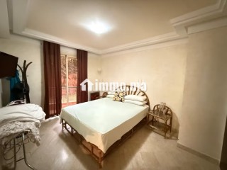 Charmant appartement à vendre vide - Appartement à vendre - Marrakech