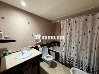 Charmant appartement à vendre vide - Appartement à vendre - Marrakech