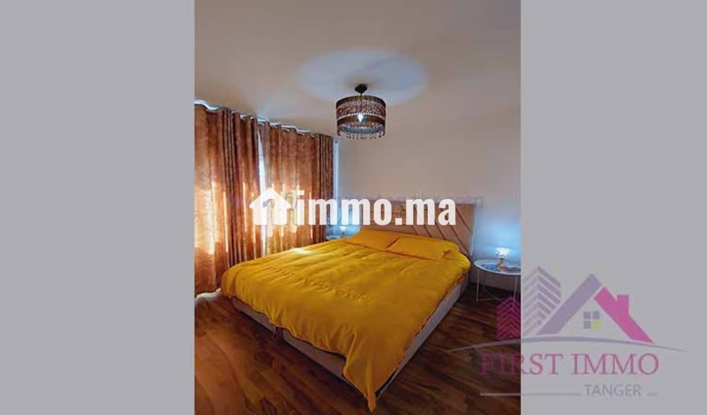 Appartement de vacances à proximité de la corniche - Vente Immobilier - Tanger - photo 6