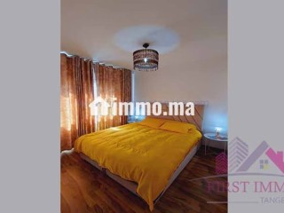 Appartement de vacances à proximité de la corniche - Appartement à vendre - Tanger