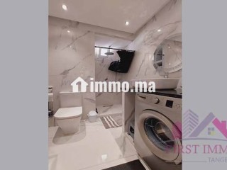 Appartement de vacances à proximité de la corniche - Appartement à vendre - Tanger