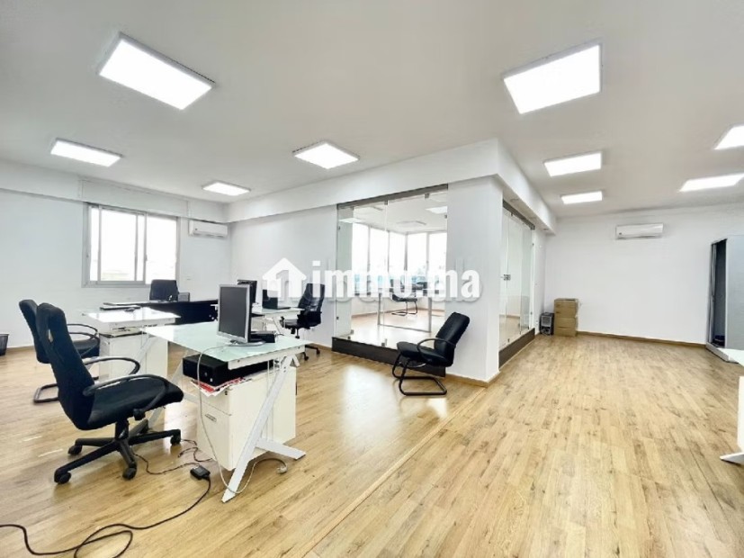Très beau bureau de 256 m² à la location - Location Immobilier - Casablanca - photo 1