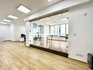 Très beau bureau de 256 m² à la location - Appartement à louer - Casablanca