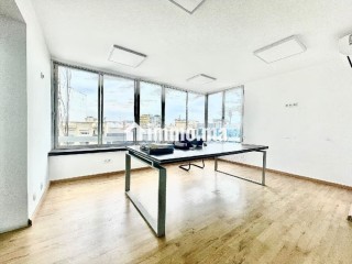 Très beau bureau de 256 m² à la location - Appartement à louer - Casablanca