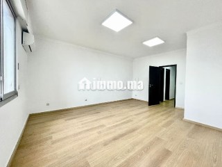 Très beau bureau de 256 m² à la location - Appartement à louer - Casablanca