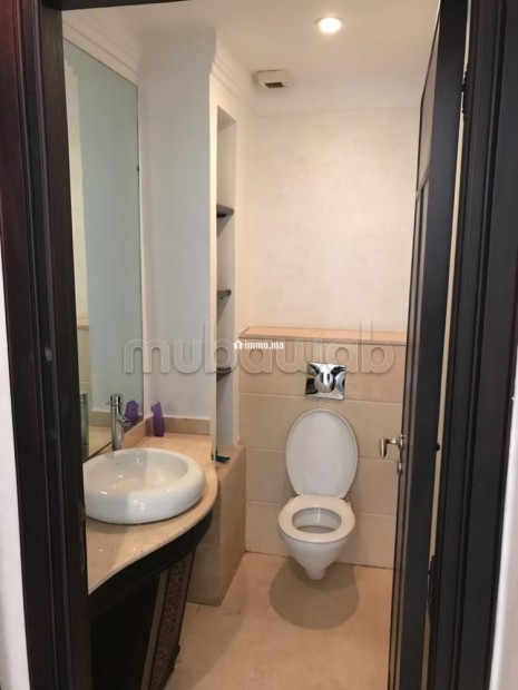Location de vacances Casablanca salon deux chambres - Vente Immobilier - Casablanca - photo 5