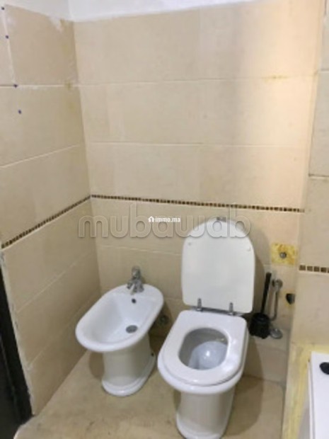 Location de vacances Casablanca salon deux chambres - Vente Immobilier - Casablanca - photo 8