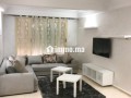Location de vacances Casablanca salon deux chambres - miniature 2