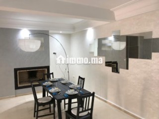 Location de vacances Casablanca salon deux chambres - Appartement à vendre - Casablanca