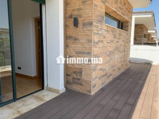 Villa de luxe à la location, 4 chambres à louer - Villa à louer - Bouskoura