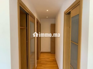 Villa de luxe à la location, 4 chambres à louer - Villa à louer - Bouskoura