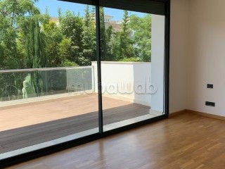 Villa de luxe à la location, 4 chambres à louer - Villa à louer - Bouskoura