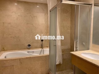 Villa de luxe à la location, 4 chambres à louer - Villa à louer - Bouskoura