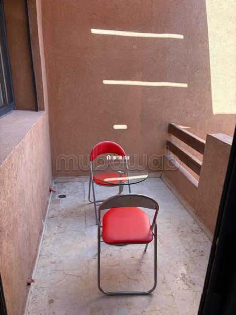 Charmant Appartement Meublé à Louer - Location Immobilier - Marrakech - photo 5