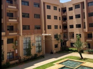 Charmant Appartement Meublé à Louer - Appartement à louer - Marrakech