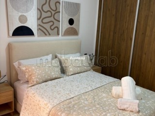 Charmant Appartement Meublé à Louer - Appartement à louer - Marrakech