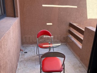 Charmant Appartement Meublé à Louer - Appartement à louer - Marrakech