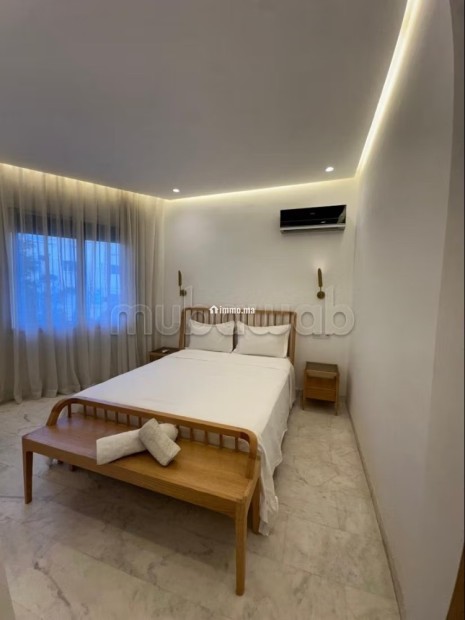 Chambre à louer pour une longue durée - Location Immobilier - Casablanca - photo 1