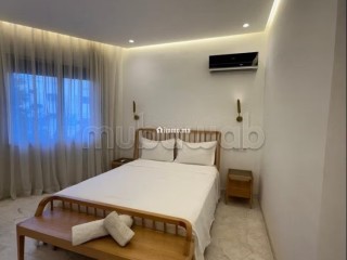 Chambre à louer pour une longue durée - Appartement à louer - Casablanca