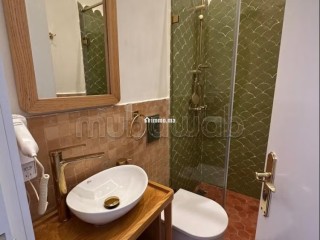 Chambre à louer pour une longue durée - Appartement à louer - Casablanca
