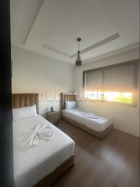 Appartement neuf à louer dans une residence securi - Location Immobilier - Marrakech - photo 2