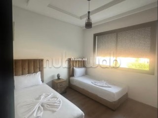 Appartement neuf à louer dans une residence securi - Appartement à louer - Marrakech