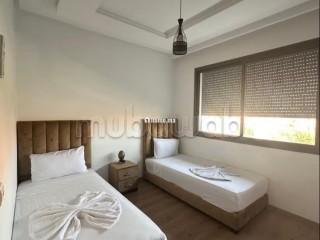 Appartement neuf à louer dans une residence securi - Appartement à louer - Marrakech