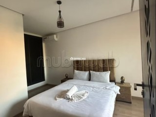 Appartement neuf à louer dans une residence securi - Appartement à louer - Marrakech