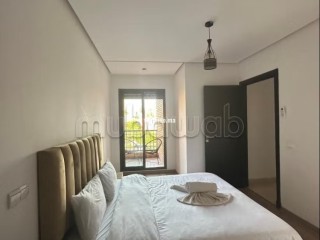 Appartement neuf à louer dans une residence securi - Appartement à louer - Marrakech