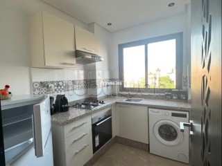 Appartement neuf à louer dans une residence securi - Appartement à louer - Marrakech