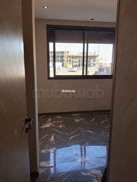 Appartement a louer a proximité de route de Casablanca jnan awrad - Location Immobilier - Marrakech - photo 2
