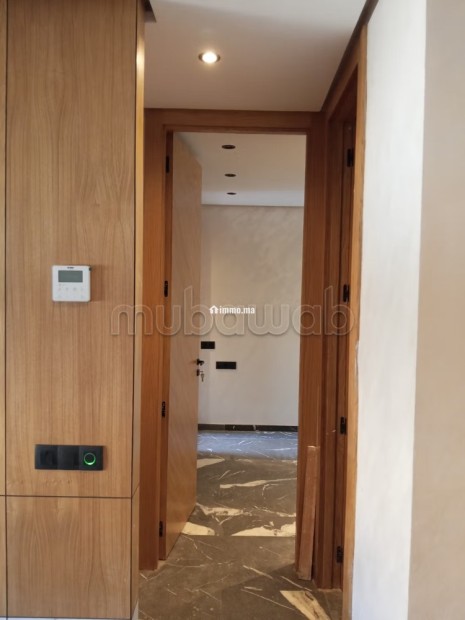 Appartement a louer a proximité de route de Casablanca jnan awrad - Location Immobilier - Marrakech - photo 3
