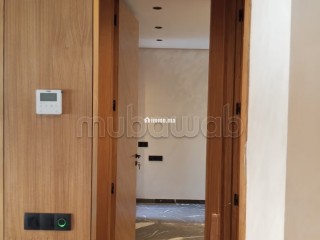 Appartement a louer a proximité de route de Casablanca jnan awrad - Appartement à louer - Marrakech