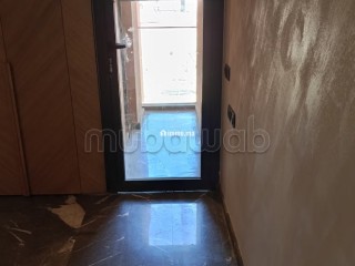 Appartement a louer a proximité de route de Casablanca jnan awrad - Appartement à louer - Marrakech
