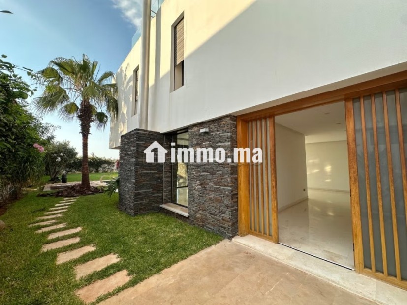 Villa exceptionnelle de 1200m² vue mer - Location Immobilier - Casablanca - photo 7
