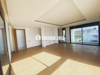 Villa exceptionnelle de 1200m² vue mer - Appartement à louer - Casablanca