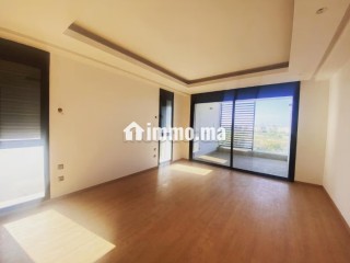 Villa exceptionnelle de 1200m² vue mer - Appartement à louer - Casablanca