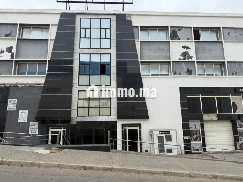 Ready Made Factory Rental Announcement - Location Immobilier - Tanger - photo 1
